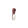 Stimulateur de clitoris Teddy Bear Pocket Pleasure + 1 dosette de lubrifiant 
